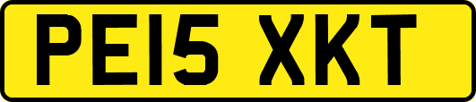 PE15XKT