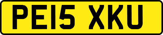 PE15XKU