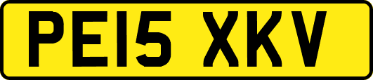 PE15XKV