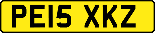 PE15XKZ