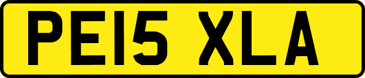 PE15XLA