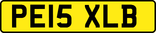 PE15XLB