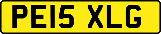 PE15XLG