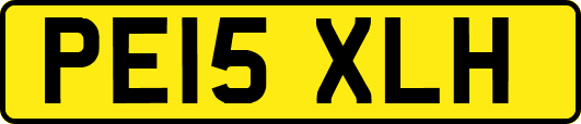 PE15XLH