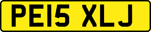 PE15XLJ