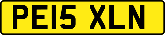 PE15XLN