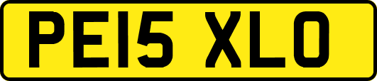 PE15XLO