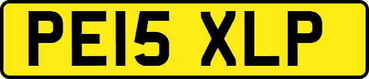 PE15XLP