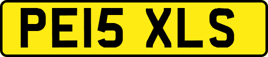 PE15XLS