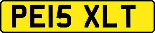 PE15XLT