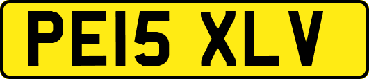 PE15XLV