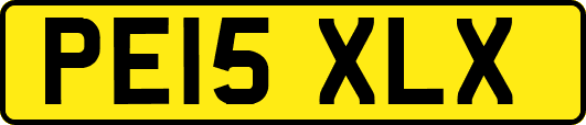 PE15XLX
