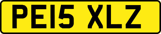 PE15XLZ