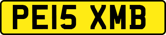 PE15XMB