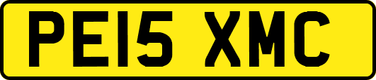 PE15XMC