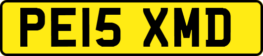 PE15XMD