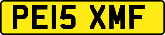 PE15XMF