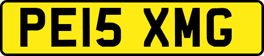 PE15XMG