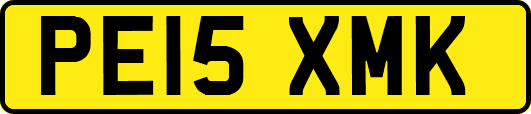 PE15XMK