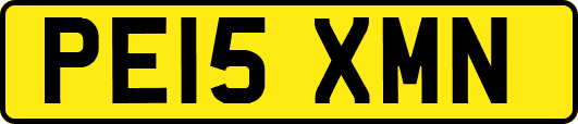 PE15XMN
