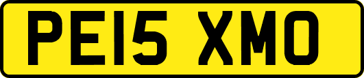 PE15XMO