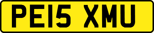 PE15XMU