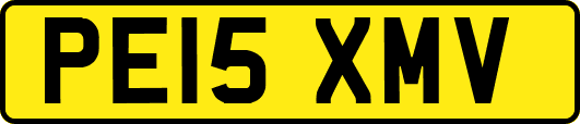 PE15XMV