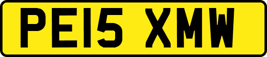 PE15XMW