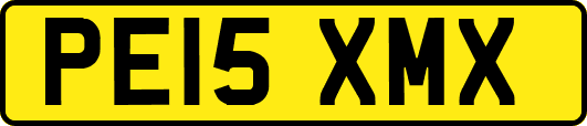 PE15XMX