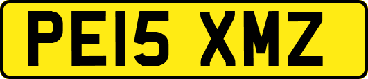 PE15XMZ