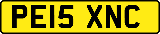 PE15XNC