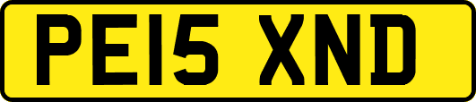 PE15XND