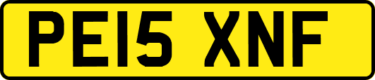 PE15XNF