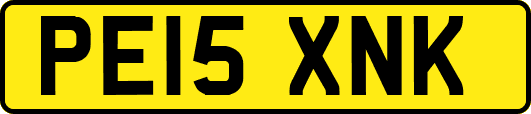 PE15XNK