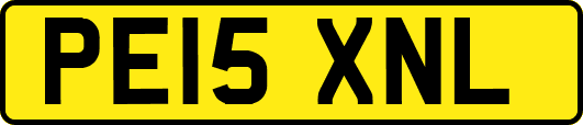PE15XNL