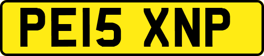 PE15XNP