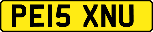 PE15XNU