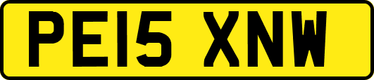 PE15XNW
