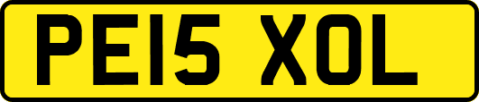 PE15XOL