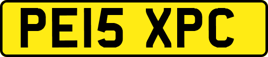 PE15XPC