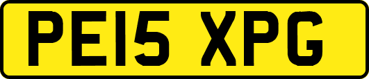 PE15XPG