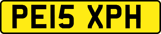 PE15XPH