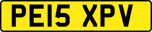 PE15XPV