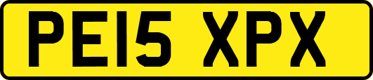 PE15XPX