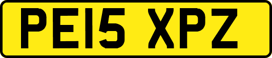 PE15XPZ