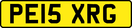 PE15XRG