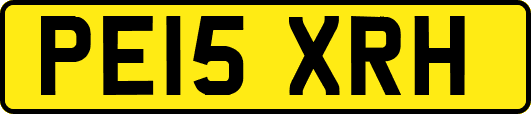 PE15XRH