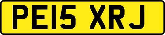 PE15XRJ