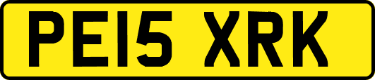 PE15XRK