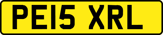 PE15XRL
